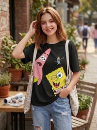 Sponge-Bob Regular Tee