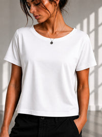Lycra T-Shirt