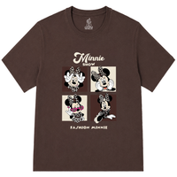 Minnie Show tee - front